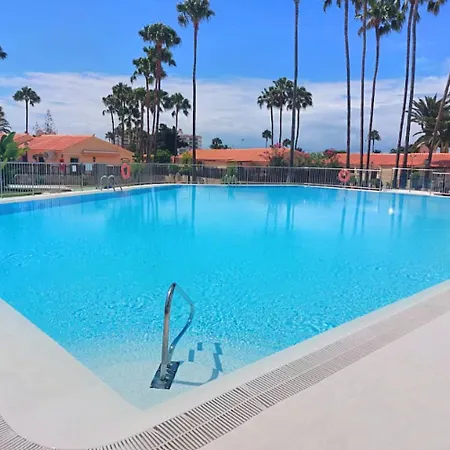 Holiday home Rooftop Pamro - Private Jacuzzi - Fitness Area - Free Wifi - Air Conditioner - Pool - Modern & Comfortable - Sunnygolf *