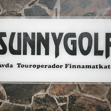 Holiday home Rooftop Pamro - Private Jacuzzi - Fitness Area - Free Wifi - Air Conditioner - Pool - Modern & Comfortable - Sunnygolf Maspalomas (Gran Canaria)