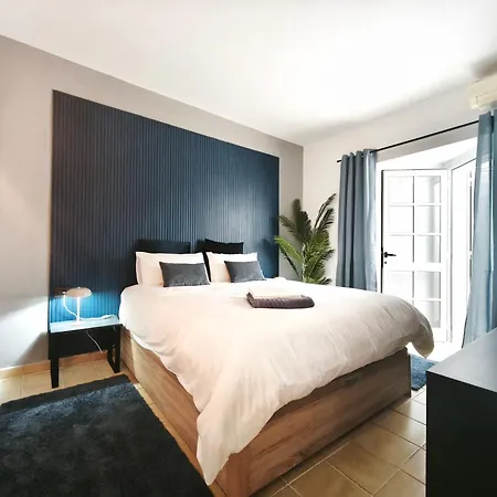 Rooftop Pamro - Private Jacuzzi - Fitness Area - Free Wifi - Air Conditioner - Pool - Modern & Comfortable - Sunnygolf Maspalomas (Gran Canaria)